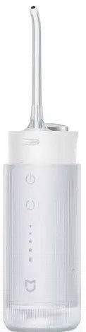 Ирригатор  Xiaomi Mijia Electric Teeth Flosser F400 MEO704 (белый)