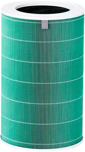 HEPA-фильтр Xiaomi Mijia Air Purifier 4 Pro M15R-FLP (зеленый)