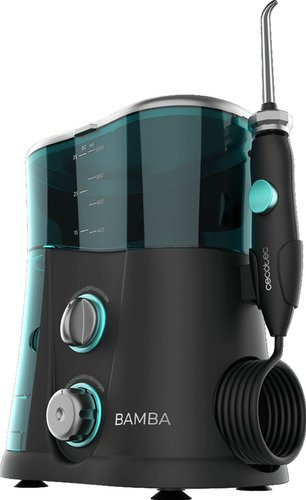 Ирригатор  Cecotec Bamba ToothCare 1200 Jet Pro