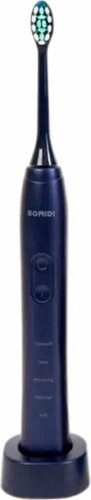 Электрическая зубная щетка Bomidi TX5 (синий)