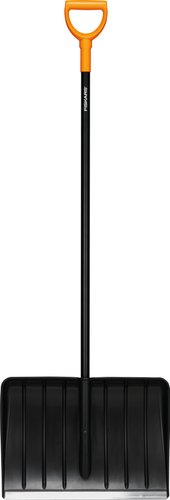 Лопата для уборки снега Fiskars Solid 1052526