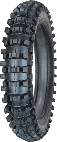 Внедорожные мотошины Петрошина С-137 120/100-18 60J Rear