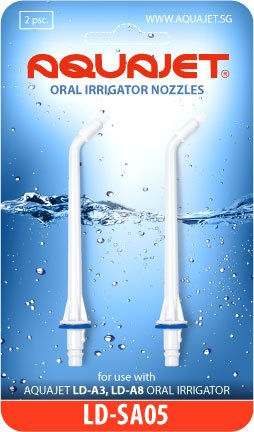 Сменная насадка Aquajet LD-SA05