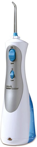Ирригатор  Waterpik WP-450UK Cordless Plus