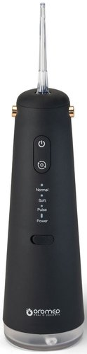 Ирригатор  Oro Med Oro-Dental (черный)