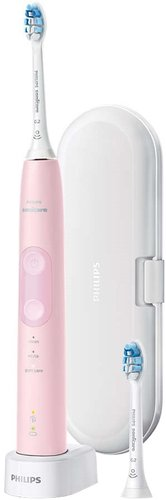 Электрическая зубная щетка Philips HX6856/17