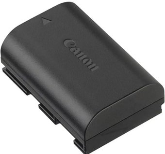 Аккумулятор Canon LP-E6