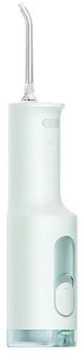 Ирригатор  Xiaomi Mijia Electric Teeth Flosser F300 Smoked MEO703 (зеленый)