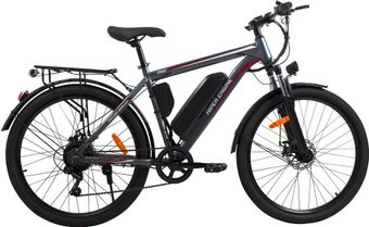 Электровелосипед Hiper Engine MTB S1 Space Gray 2023