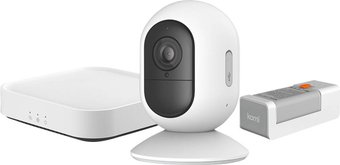 IP-камера YI Kami Wire-Free Camera Kit WK101