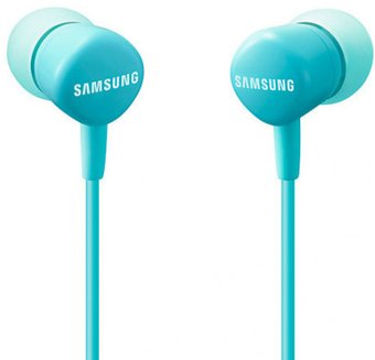 Наушники Samsung EO-HS1300 (бирюзовый)