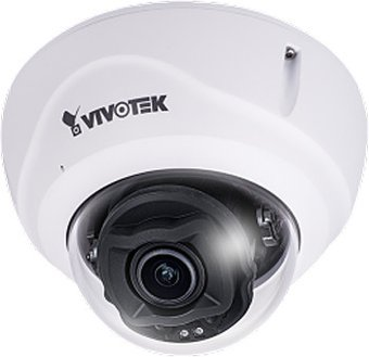 IP-камера Vivotek FD9387-EHTV-A