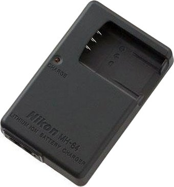 Зарядное устройство Nikon MH-64