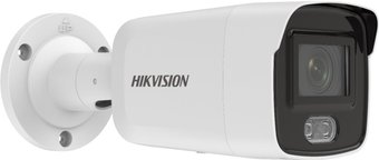 IP-камера Hikvision DS-2CD2047G2-LU(C) (4 мм)