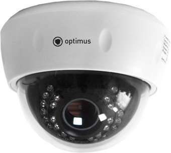 IP-камера Optimus IP-E022.1(2.8-12)AP