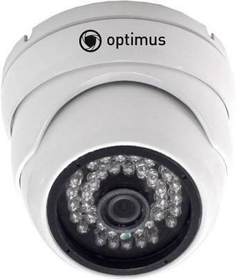 IP-камера Optimus IP-E042.1(3.6)P