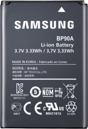 Аккумулятор Samsung BP90A