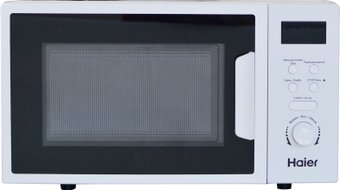 Микроволновая печь Haier HMX-DG207W