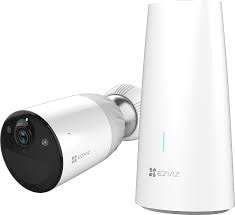 IP-камера Ezviz CS-BC1-B1 (камера + базовая станция)