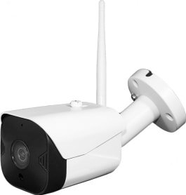 IP-камера Tantos iЦилиндр Плюс