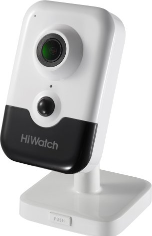IP-камера HiWatch DS-I214W(C) (2.8 мм)