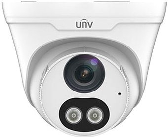 IP-камера Uniview IPC3614LE-ADF40KC-WL