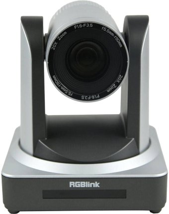 IP-камера RGBlink RGB20X-POE-WH