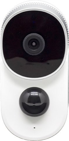 IP-камера SLS CAM-08WFWH