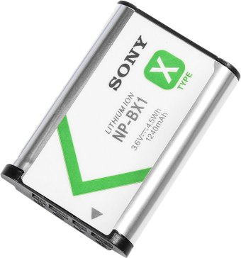 Аккумулятор Sony NP-BX1
