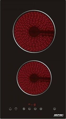 Варочная панель MPM MPM-30-VCB-22