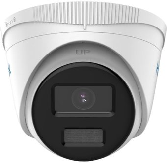 IP-камера HiLook IPC-T249H (4 мм)