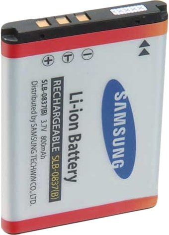 Аккумулятор By-mobile аналог Samsung SLB-0837