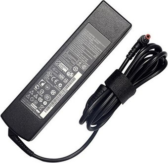 Сетевое зарядное Lenovo ADP-90DD