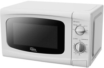 Микроволновая печь Making Oasis Everywhere MW-70UW