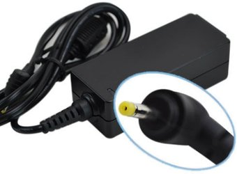 Сетевое зарядное Samsung ADP-40MH AD-4019