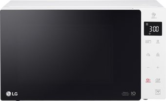 Микроволновая печь LG MH63M38GISW