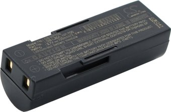 Аккумулятор By-mobile аналог Sanyo DB-L30