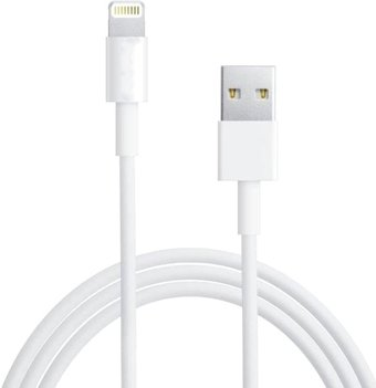 Кабель SmartBuy iK-512FC (белый)