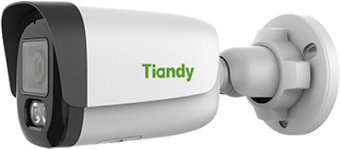 IP-камера Tiandy TC-C34UP W/E/Y/M/4MM/V4.0