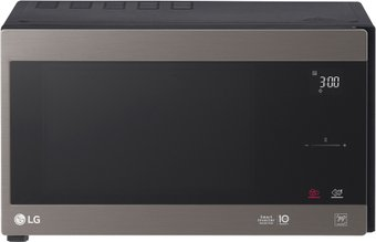 Микроволновая печь LG MH6596CIT