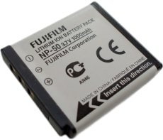Аккумулятор By-mobile аналог Fujifilm NP-50