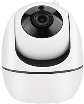 IP-камера Hivideo HI-W1A2MPA
