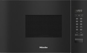 Микроволновая печь Miele M 2234 SC OBSW