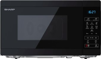 Микроволновая печь Sharp YC-MS02E-B