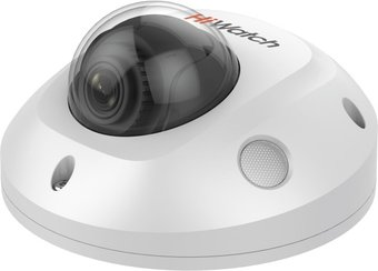 IP-камера HiWatch IPC-D542-G0/SU (2.8 мм)