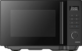 Микроволновая печь CENTEK CT-1563 (черный)