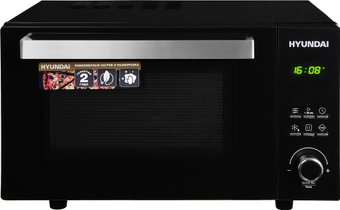 Микроволновая печь Hyundai HYM-D2073