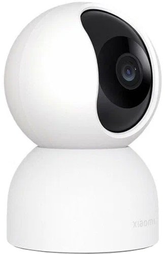 IP-камера Xiaomi Mi Smart Camera 2 PTZ MJSXJ11CM (китайская версия)