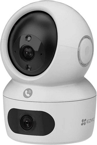 IP-камера Ezviz H7c Dual 2K+ CS-H7c-R100-8G44WF