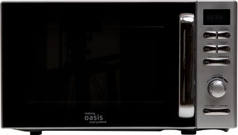 Микроволновая печь Making Oasis Everywhere MW-80ES